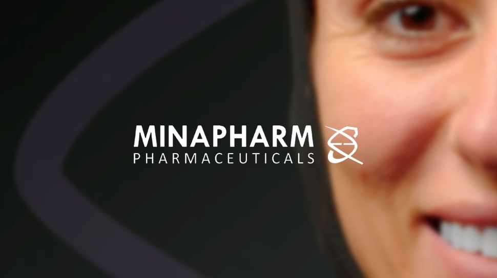 Mina pharm