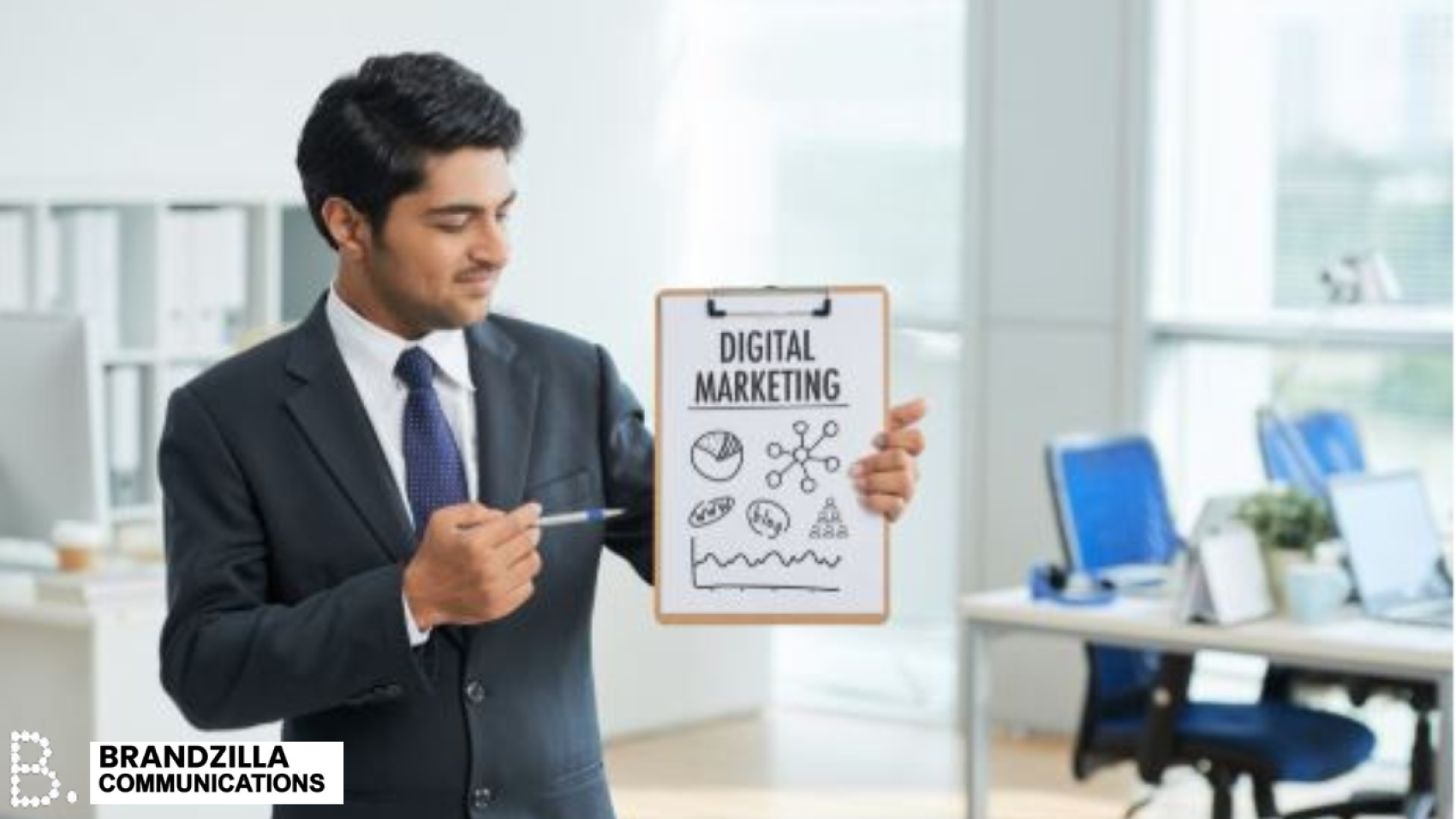 Digital Marketing Company in Qatar: How to Grow Your Business the Smart Way