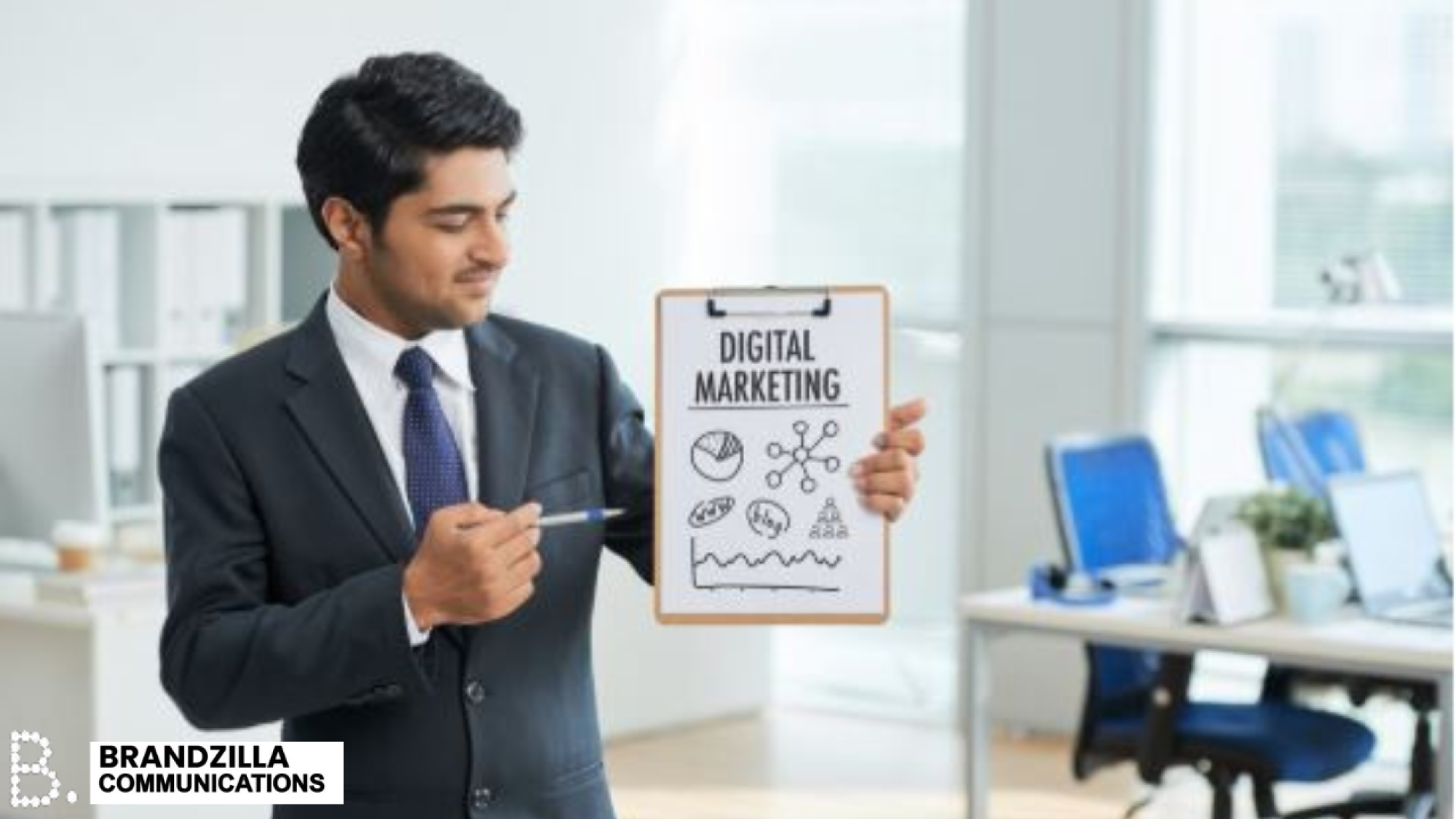 Digital Marketing Company in Qatar: How to Grow Your Business the Smart Way