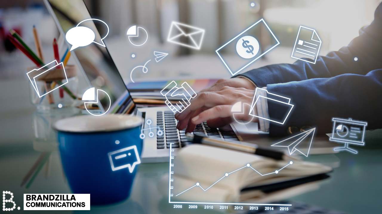 Digital Marketing Services
