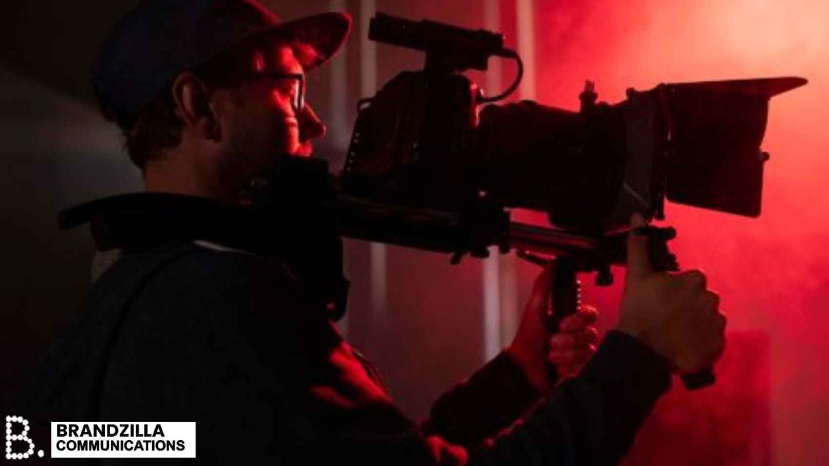 The Best Video Production Company in Saudi Arabia.. BrandZilla