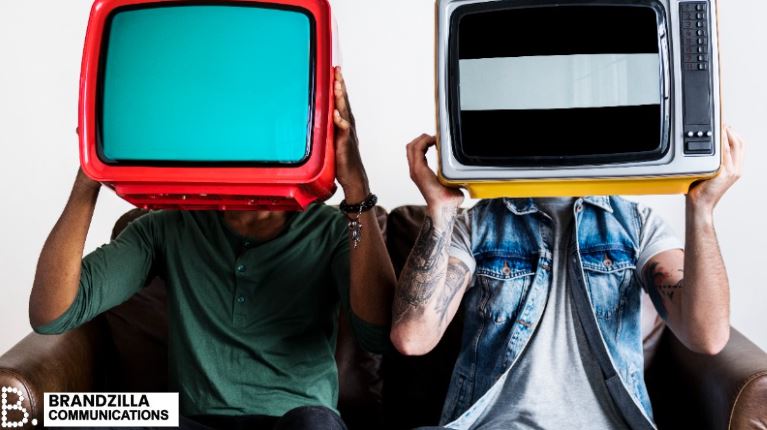 brandzillaagency - TV & Radio Where Brands Get Seen, Heard, and Remembered