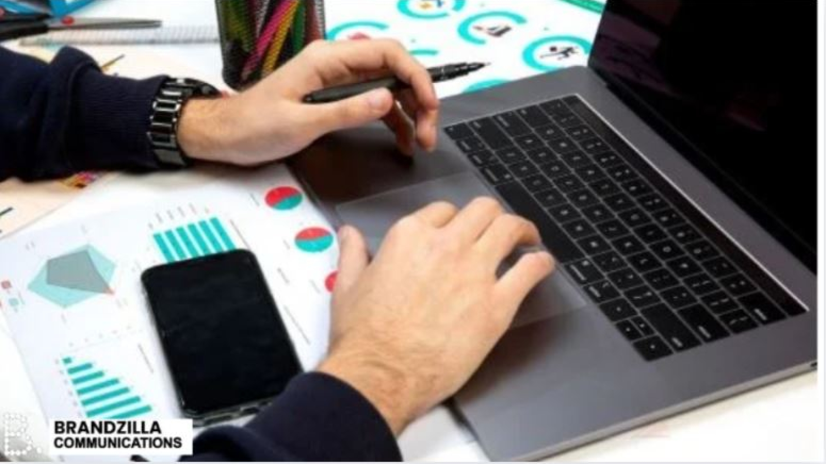 إدارة حسابات السوشيال ميديا كيف تدير حضورك الرقمي باحتراف وتحقق نتائج حقيقية