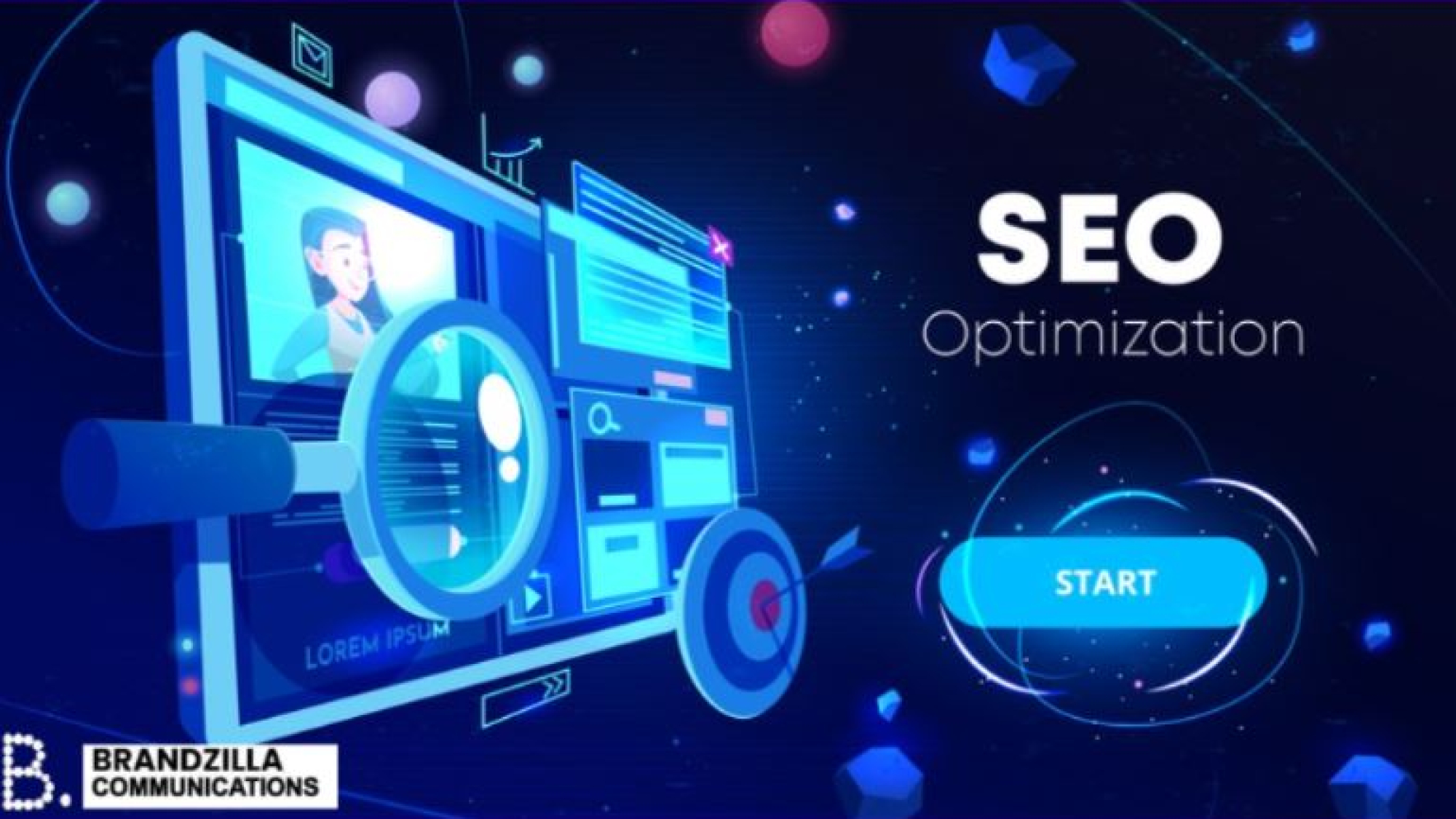 تهيئة المواقع لمحركات البحث (SEO) دليلك الشامل للظهور في الصفحة الأولى