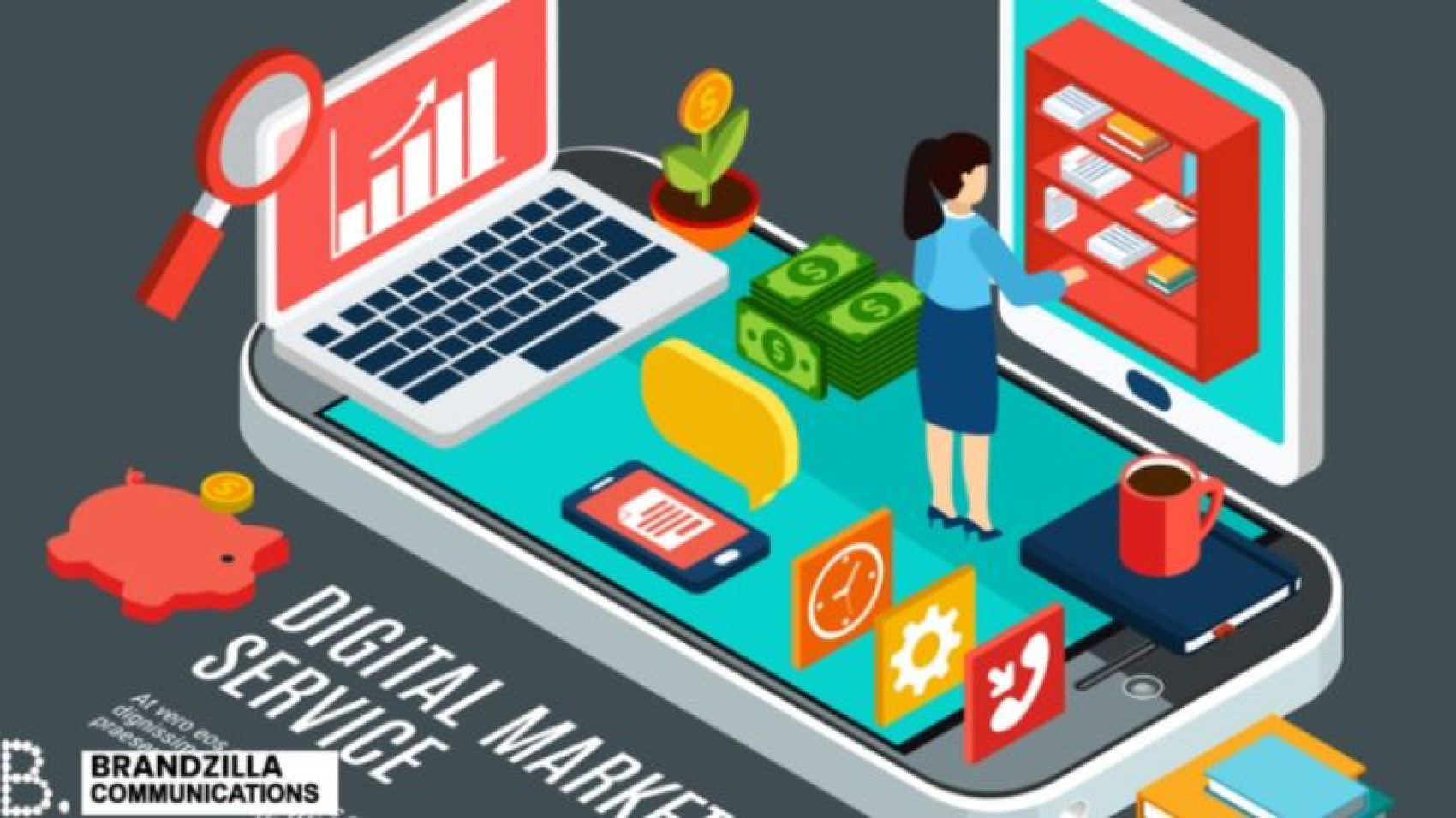 كيف تختار أفضل شركة تسويق رقمي لمشروعك في 2025؟
