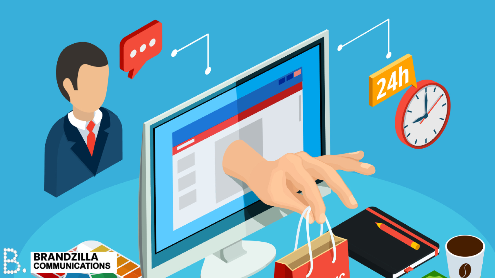 أسعار إنشاء متجر إلكتروني في 2025 الدليل الكامل لتحديد التكلفة