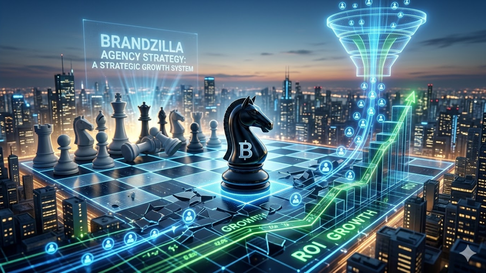 Why Hiring the Right Ad Agency Can Transform Your Business Growth